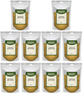 10 x Minton & Donello Ground Mustard - 40g