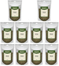 10 x Minton & Donello Mixed Herbs - 15g