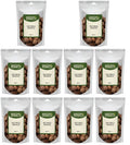 10 x Minton & Donello Nutmeg Whole - 40g