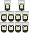 10 x Minton & Donello Peppercorns Black - 40g