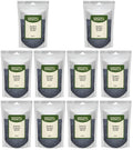 10 x Minton & Donello Poppy Seeds Blue - 50g