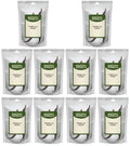 10 x Minton & Donello Vanilla Pods - 2pc