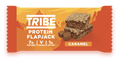 Tribe Protein Flapjack - Caramel - 50g