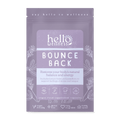 Hello Wellness Bounce Back Nat Calm Energy Herbal - 60caps