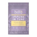 Hello Wellness Immune In Tune Nat Daily Support - 60caps