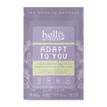 Hello Wellness Adapt to You Digestive Support - 60caps
