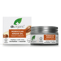Dr Organic Moroccan Argan Oil Night Cream - 50ml