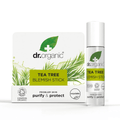 Dr Organic Tea Tree Blemish Stick - 8ml