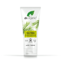 Dr Organic Tea Tree Body Lotion - 200ml