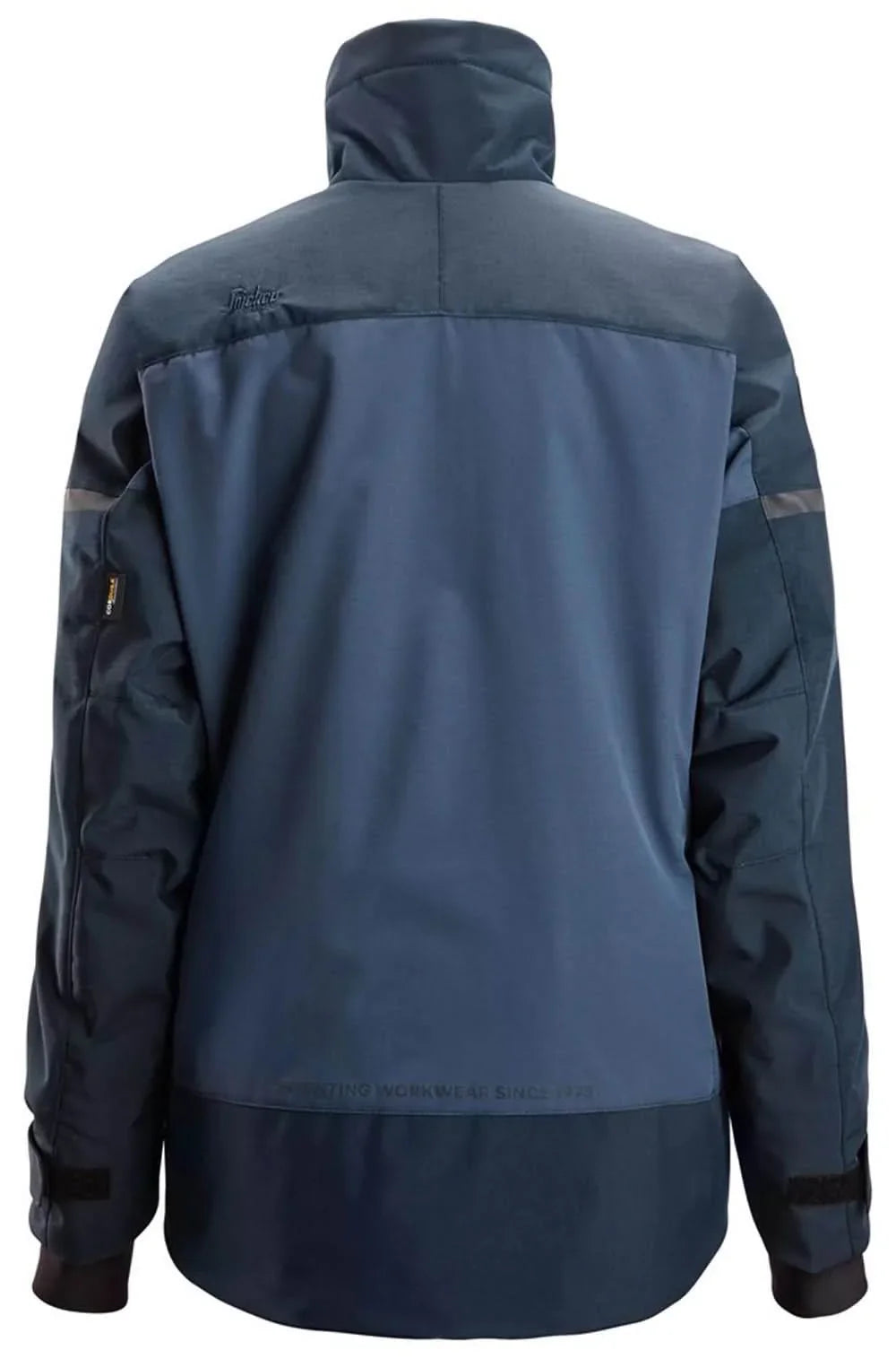 Snickers 1117 AllroundWork Women's Insulated Jacket