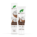 Dr Organic Coconut Oil Toothpaste - 100ml