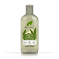 Dr Organic Hemp Oil 2 in 1 Shampoo & Conditioner - 265ml