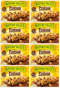 8 x Nature Valley Protein Peanut & Choc 4Pk 160Gm