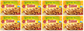 8 x Nature Valley Protein Salted Caramel Nut 4 Pack 160Gm