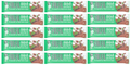 15 x Fulfil Milk Chocolate & Mint Vitamin & Protein Bar 55Gm