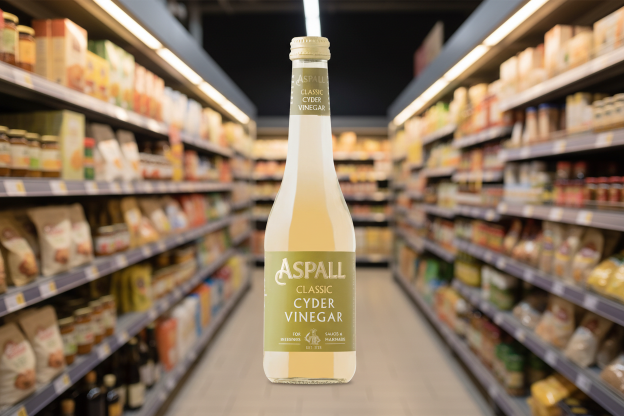 Aspall Cyder Vinegar - 350ml