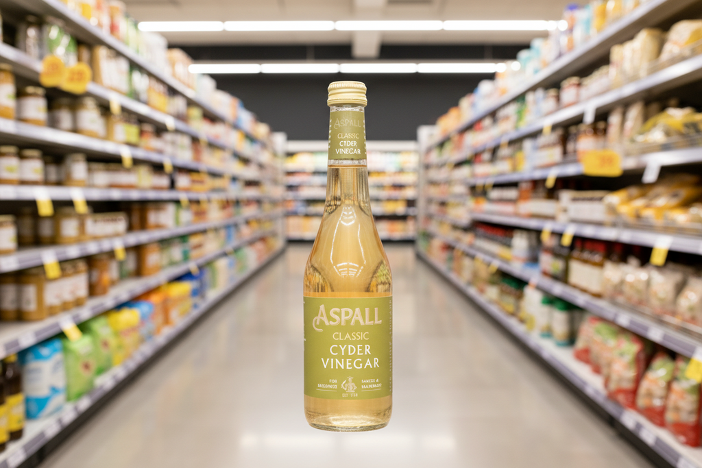 Aspall Cyder Vinegar - 350ml