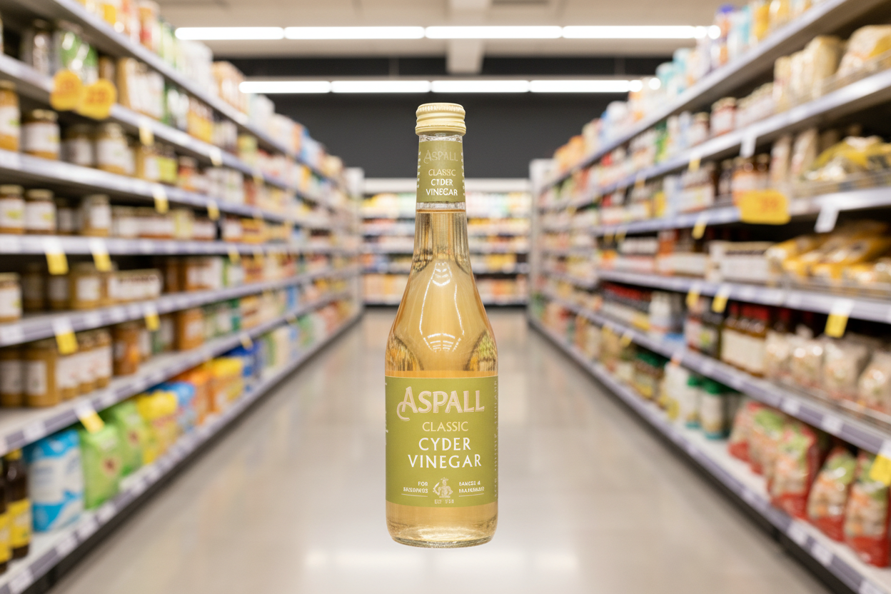Aspall Cyder Vinegar - 350ml