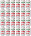 24 x Cawston Press Sparkling Rhubarb - 330ml