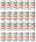 24 x Cawston Press Sparkling Ginger Beer - 330ml
