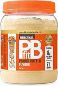 PBfit Peanut Butter Powder - 850g