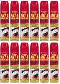 12 x Pestshield Ant Killer - 300Ml