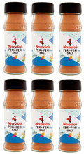 6 x Nando'S Peri Peri Salt 70G