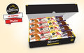 16 x Food Connections Topped Mixed Case Muffins 105G