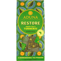 Aduna Restore Green Tea & Turmeric - 37g