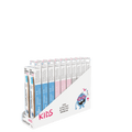 The Humble Co Mixed Kids UltaSoft T/brush Display - 1pc