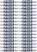 32 x Polo Sugar Free 33Gm