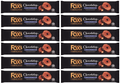 12 x Foxs Chocolatey Shortcake Biscuit Ring 130Gm