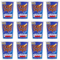 12 x Kp Choc Dips Original 28Gm
