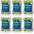 6 x Fullgreen Riced Cauliflower - 200g