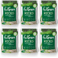 6 x Fullgreen Riced Cauliflower & Broccoli - 200g