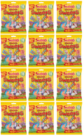 12 X Swizzels Scrumptious Sweets 173G