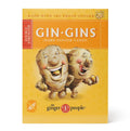The Ginger People Gin Gins Hard Ginger  - 84g