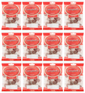 12 x Campbells Brandy Balls Bag 100Gm