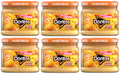 6 x Doritos Nacho Cheese Dip 280g