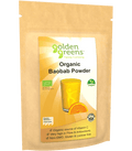 Golden Greens Organic Baobab Powder Large - 200g