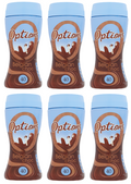 6 x Options Belgian Chocolate Jar 220G