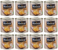 12 x D'Aucy Sweetcorn 326G