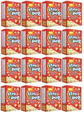 16 x Stop N Pop Microwave Popcorn Sweet 3X85Gm