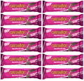 12 X Grenade Carb Killa Dark Chocolate Raspberry 60G