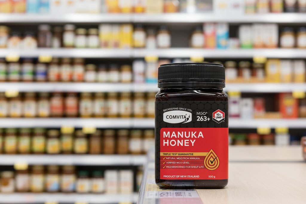 Comvita Manuka Honey UMF®10+  - 500g