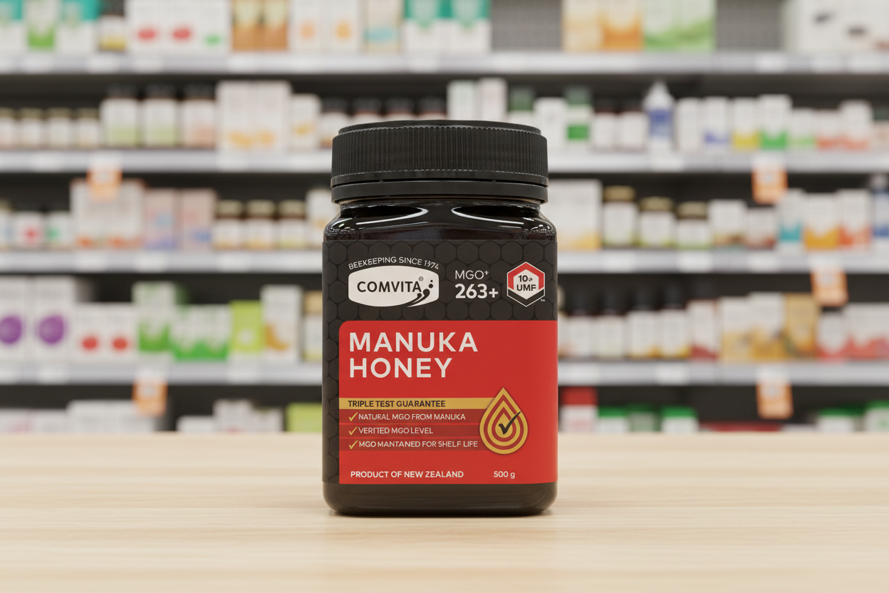 Comvita Manuka Honey UMF®10+  - 500g