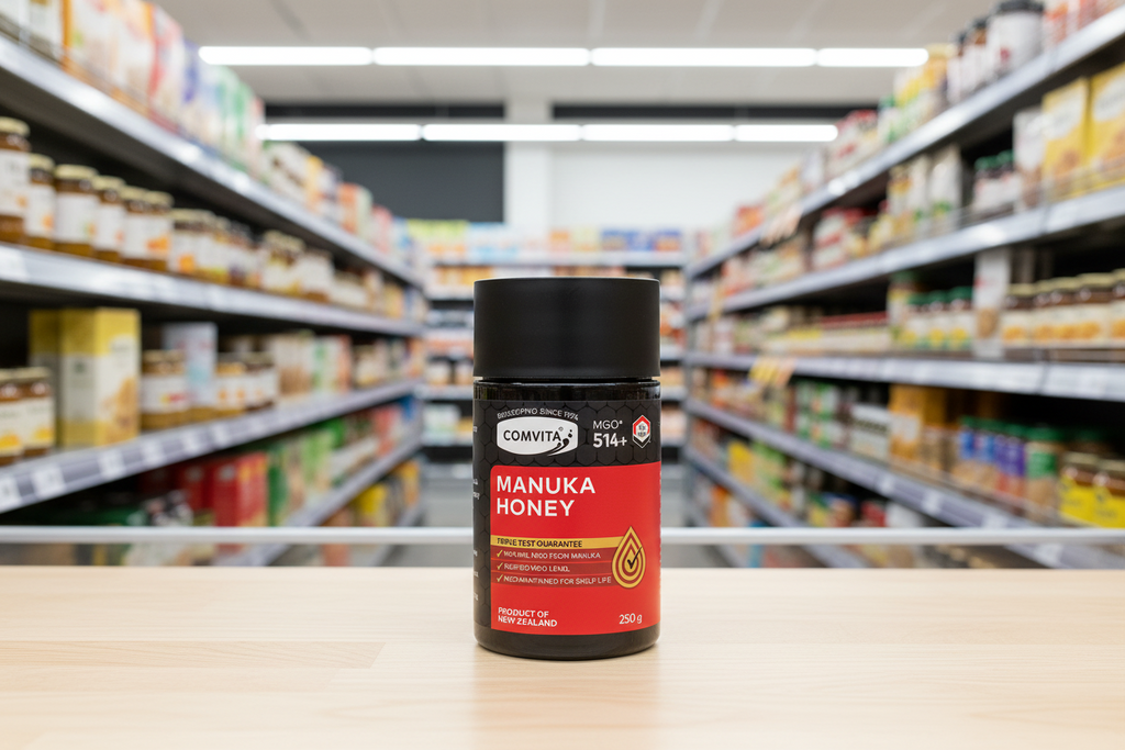 Comvita Manuka Honey UMF®15+ - 250g
