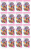 16 x Fini Jolly Jamboree Pouch 150Gm