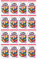 16 x Fini Wonder Mix Pouch 150Gm
