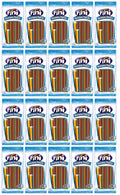 20 x Fini Rainbow Pencils 180Gm